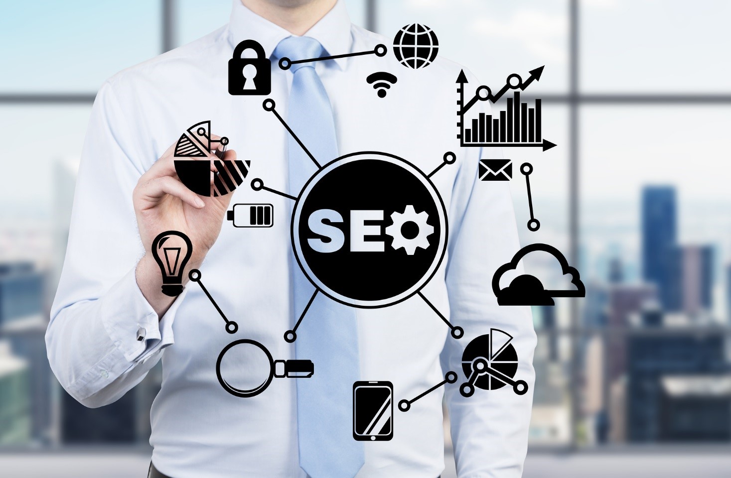 seo and content