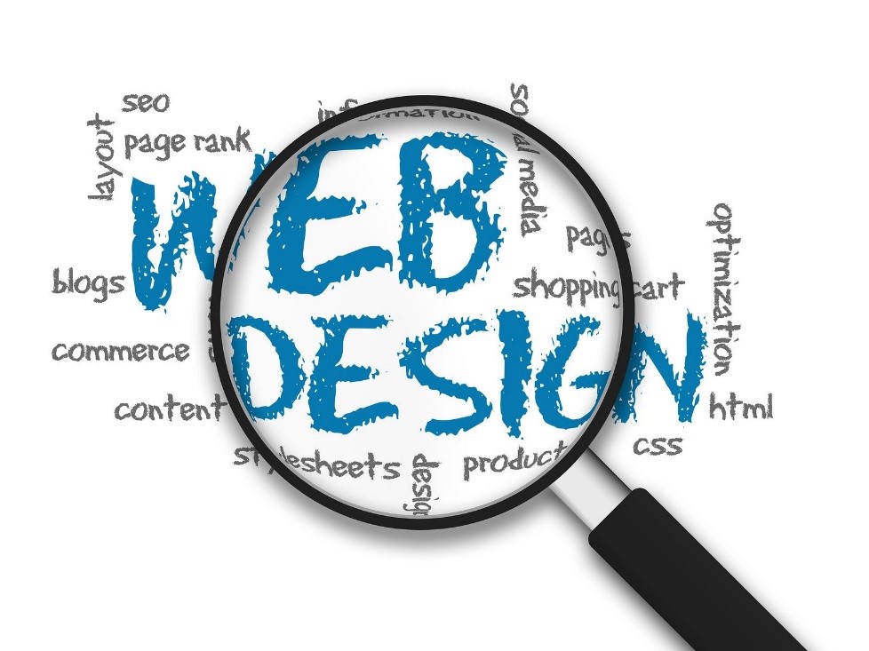 Any Business’s Web Design Should Include About and Contact Us Pages