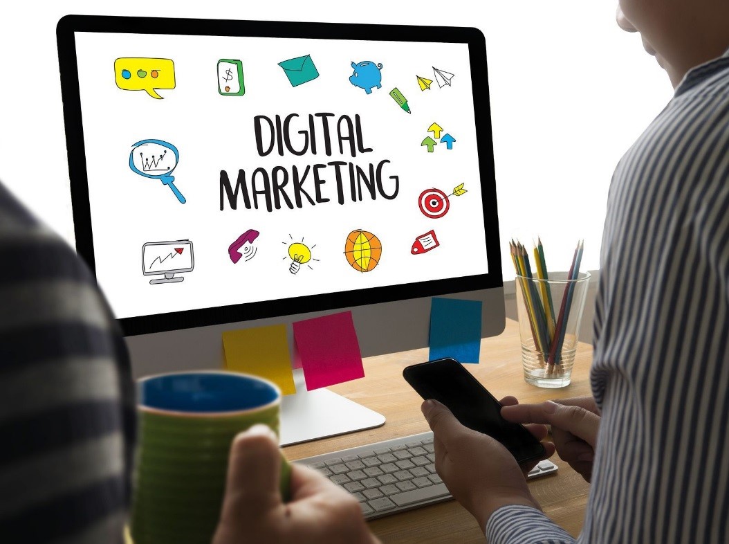 Choosing Fitting Digital Marketing Services for Your Business Strategy