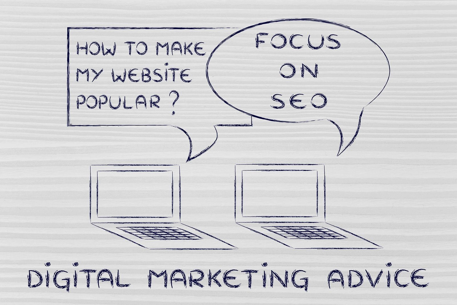 Some SEO Tips from the Pros Can Help Businesses Achieve Online Success