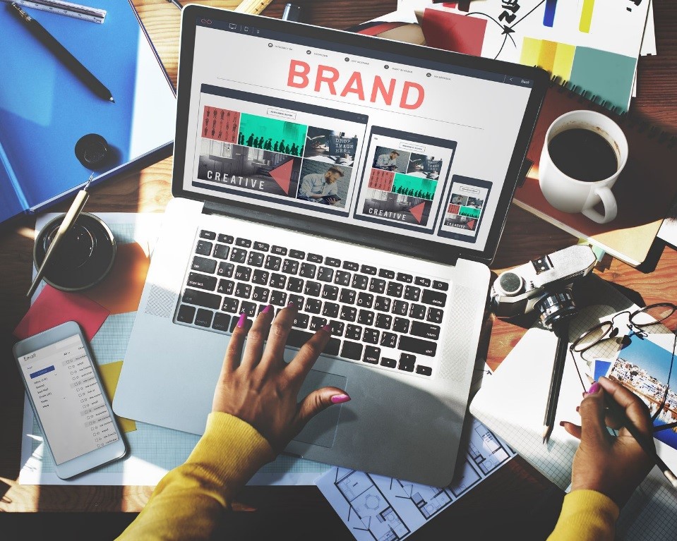Let a Good Digital Marketing Company Help Improve Your Brand’s Image