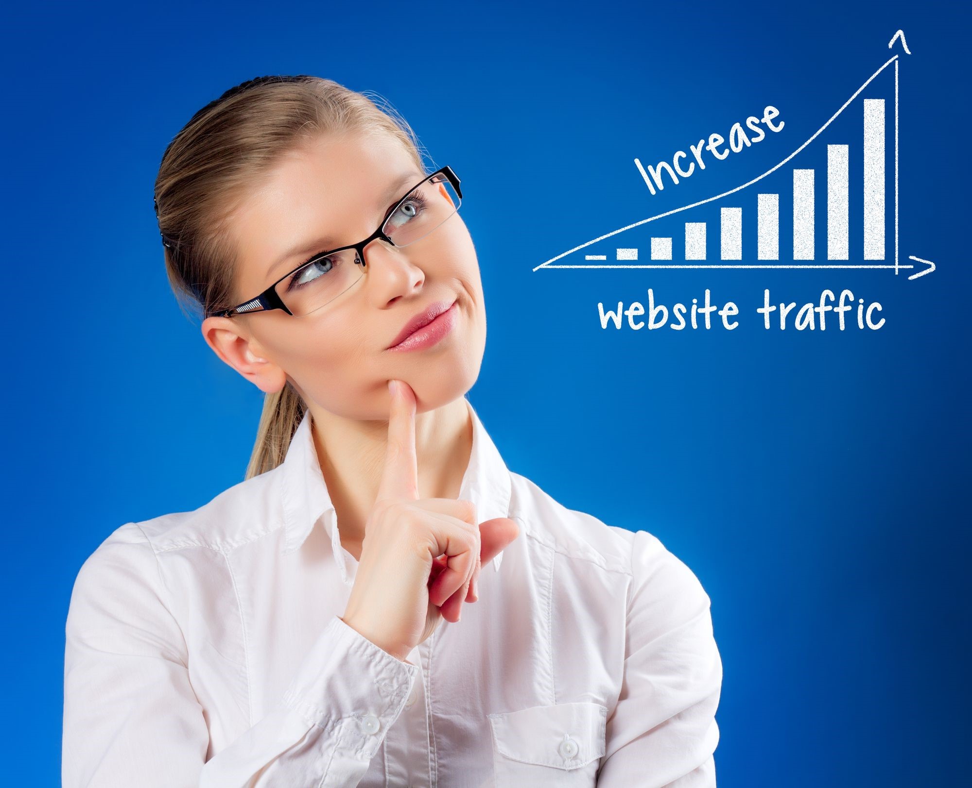 Digital Marketing Services: An Answer to Your Web Traffic Problem 