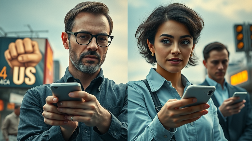 marketing team evolving from traditional marketing to omnipresence marketing by using both traditional and digital channels