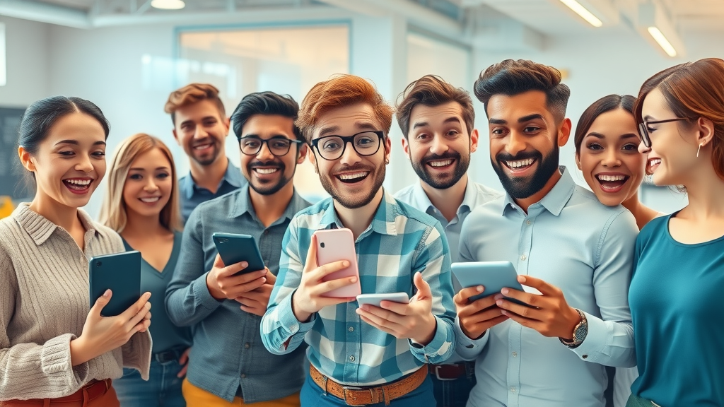 voice search visual search seo strategy 2025 team testing smart devices results