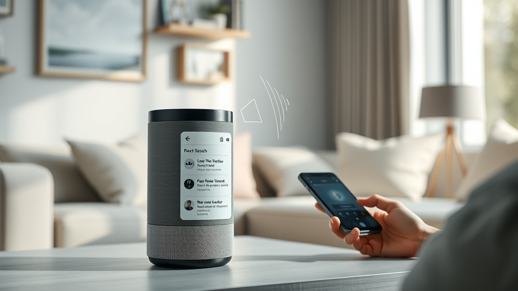 voice search and interactive content for digital marketing strategies